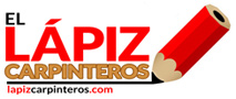 El Lapiz Carpinteros