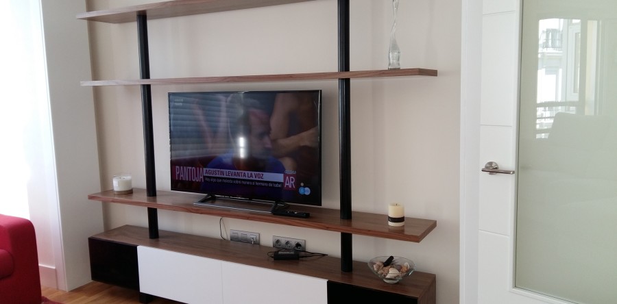 carpinterias a medida valencia