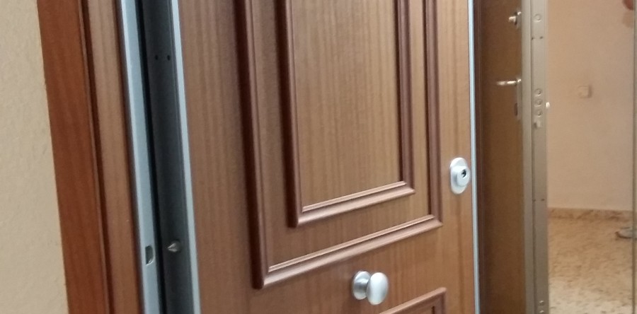 puertas de paso valencia