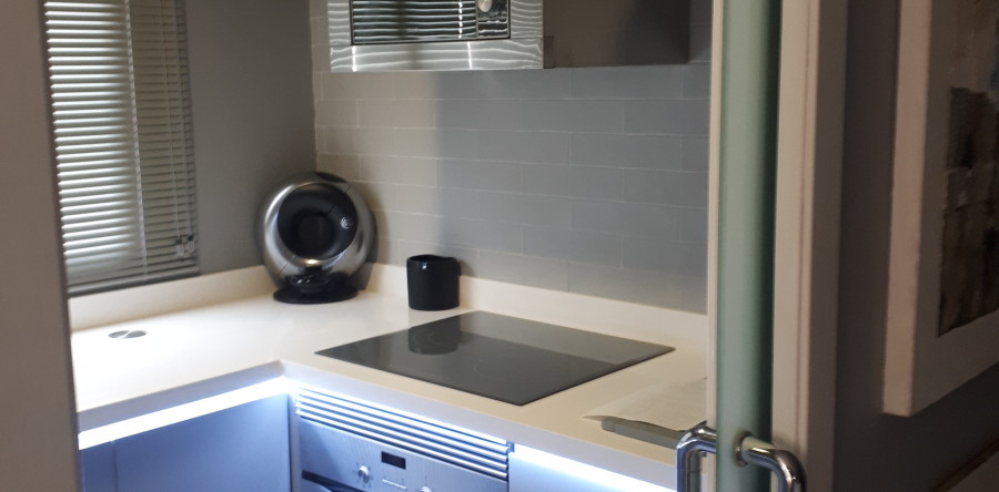 cocinas a medida valencia