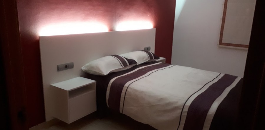 carpinteria a medida valencia