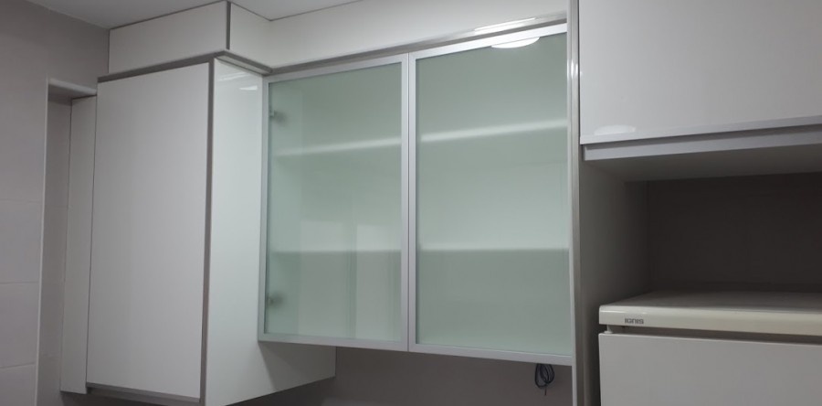 cocinas a medida valencia