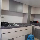 habitación juvenil con camas nido a medida